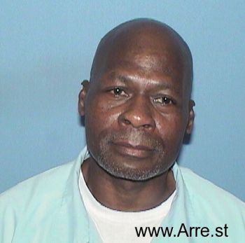 Earl  Johnson Mugshot