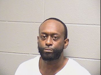 Earl  Richardson Mugshot