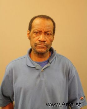 Earl  Smith Mugshot