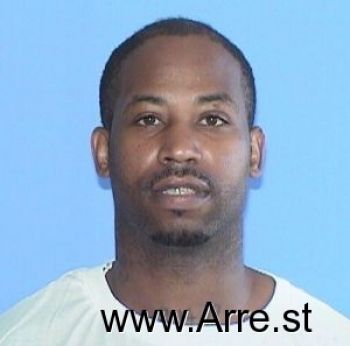 Earl  Smith Mugshot