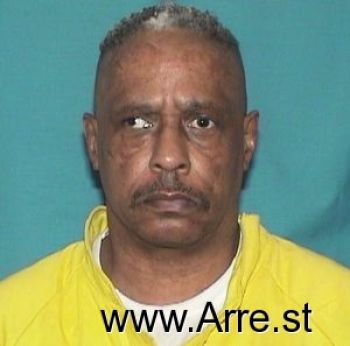 Earl  Smith Mugshot