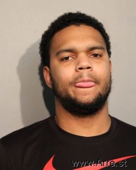 Earl  Washington Mugshot