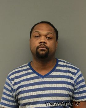 Earl  Williams Mugshot