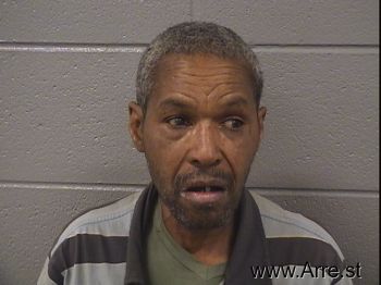 Earl  Woods Mugshot