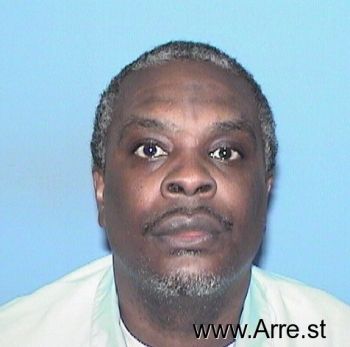 Earnest  Carter Mugshot