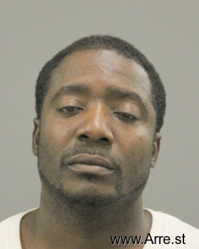 Earnest Nmn Jackson Mugshot