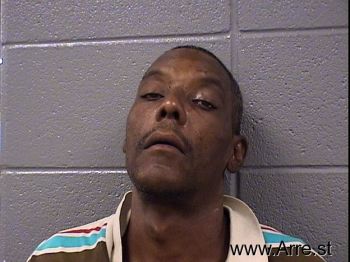 Earnest L Jones Mugshot