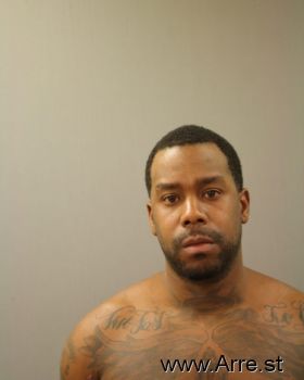 Earnest Terrell Williams Mugshot