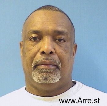 Earnest L Williams Mugshot