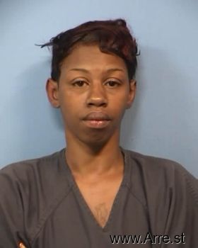 Ebony  Davis Mugshot