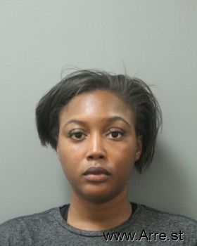 Ebony A Johnson Mugshot