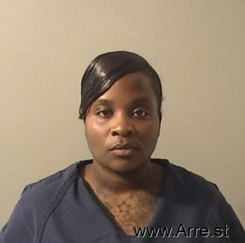 Ebony Sharda Woodland Mugshot