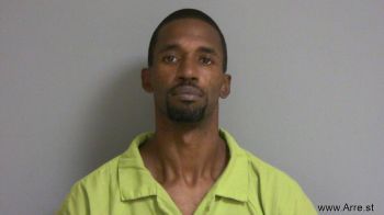 Eddie L Barbee Mugshot