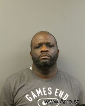 Eddie L Carroll Mugshot