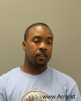 Eddie B Carter Mugshot