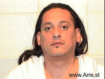 Eddie  Flores Mugshot