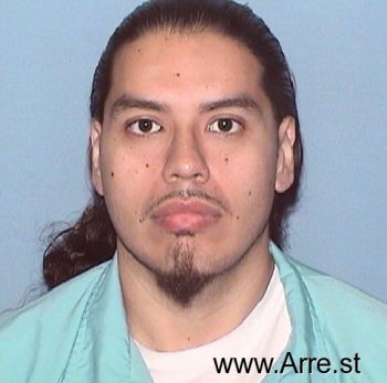 Eddie  Garcia Mugshot