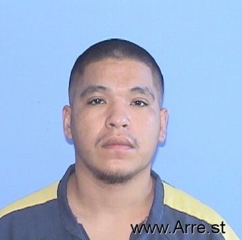 Eddie  Gonzalez Mugshot