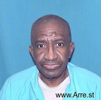 Eddie  Griffin Mugshot