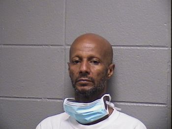 Eddie  Jackson Mugshot