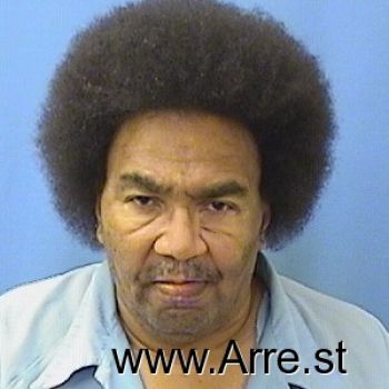 Eddie  Jackson Mugshot