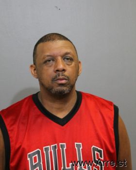 Eddie L Jackson Mugshot