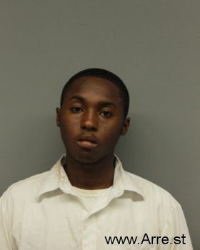 Eddie L Jackson Mugshot