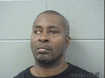 Eddie E James Mugshot