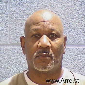 Eddie  James Mugshot