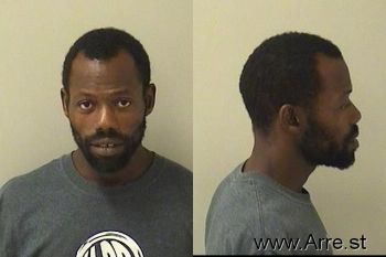 Eddie  Johnson Mugshot