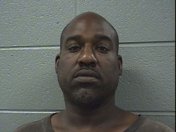 Eddie  Johnson Mugshot