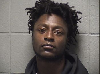 Eddie  Johnson Mugshot