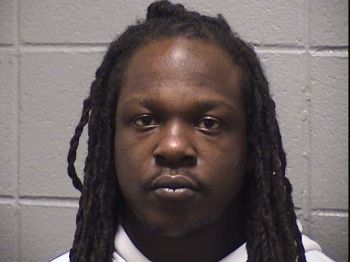 Eddie  Johnson Mugshot