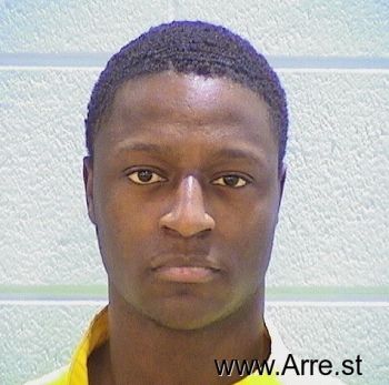 Eddie  Johnson Mugshot