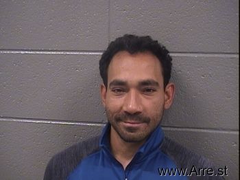 Eddie N Ramos Mugshot