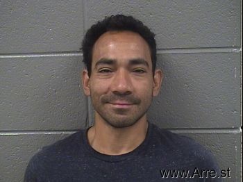 Eddie N Ramos Mugshot