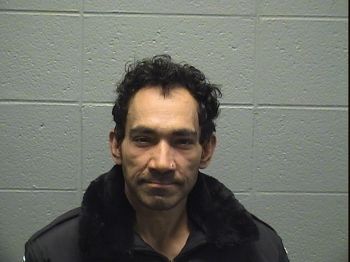 Eddie  Ramos Mugshot