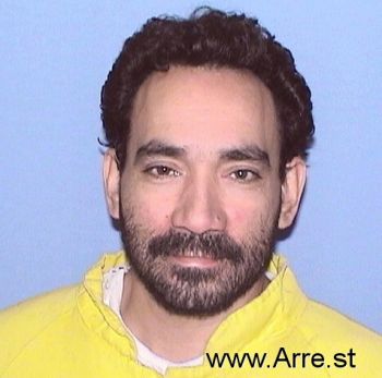 Eddie  Ramos Mugshot