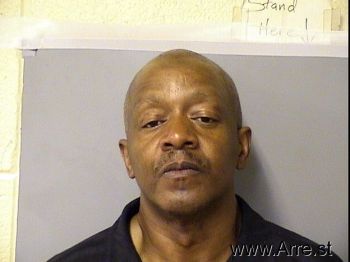 Eddie Lee Robinson Mugshot