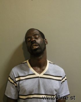 Eddie D Robinson Mugshot