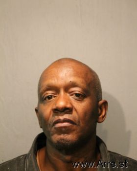 Eddie L Robinson Mugshot