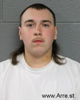 Eddie Matthew Robles Mugshot