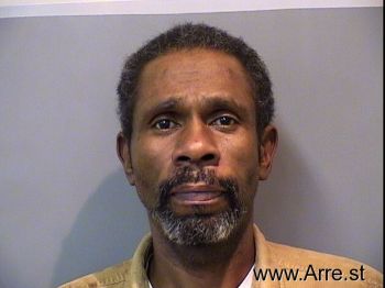 Eddie  Smith Mugshot