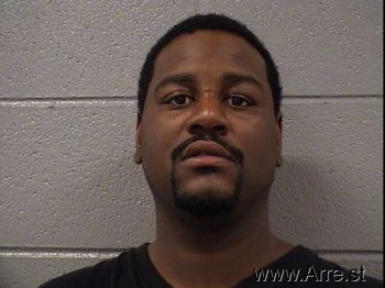 Eddie J Taylor Mugshot