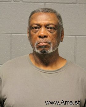 Eddie D Taylor Mugshot