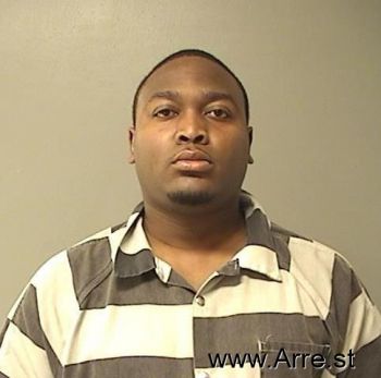 Eddie Lee Junior Thomas Mugshot