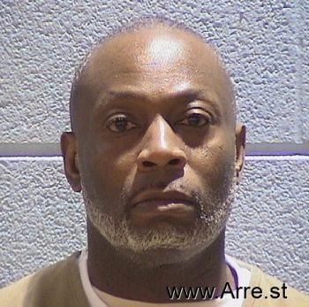 Eddie D Thomas Mugshot