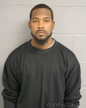 Eddie  Thomas Mugshot