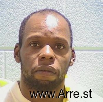 Eddie  Walker Mugshot