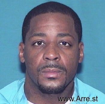 Eddie D Washington Mugshot